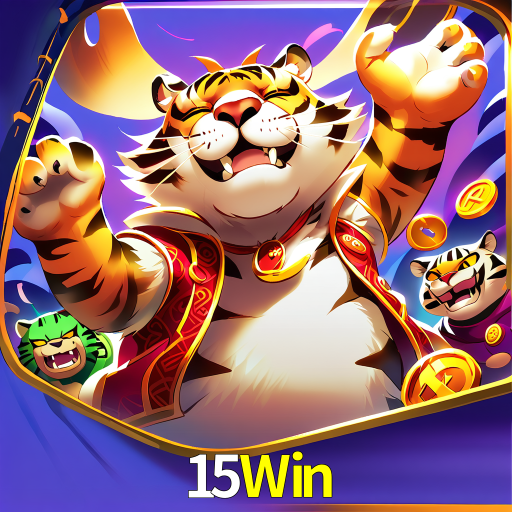 Cassino Online 15Win
